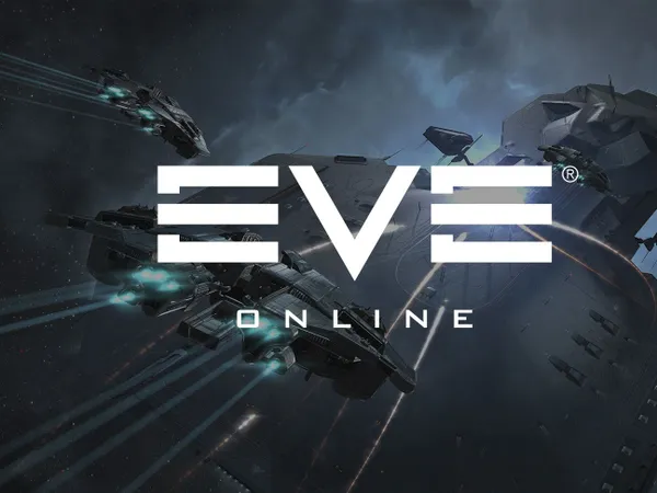 Eve Online au fanfest 2023