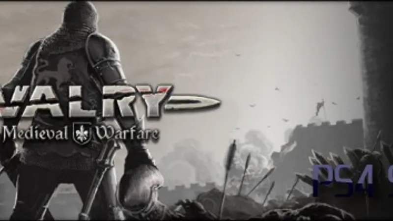 Test Chivalry Medieval Warfare