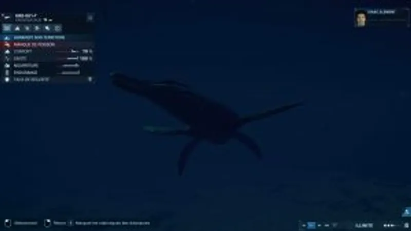 Des dinosaures en plus !