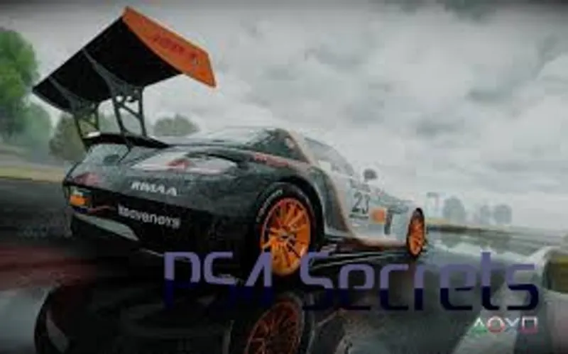 Enfin la sortie française de Project CARS