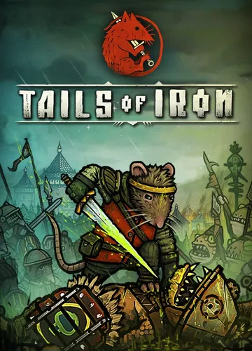 Tails of Iron — jaquette du jeu