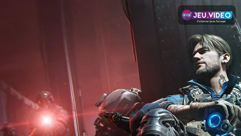 Visuel officiel de Delta Force montrant un opérateur équipé pour préparer des loadouts Operations et Warfare