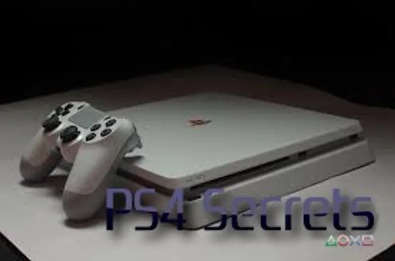 Sony envisage la PS4 Pro Slim !!