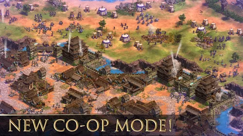 The Viking Sagas : visuel officiel du DLC pour Age of Empires II : Definitive Edition