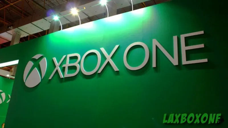Listes des jeux Xbox one