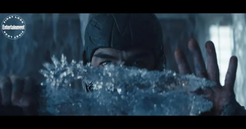 Mortal Kombat Sub Zero