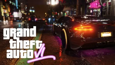 Grand Theft Auto VI