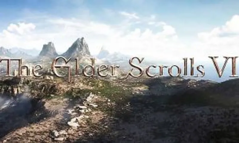 the elder scroll 6