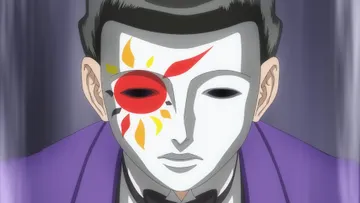 Casting LIAR GAME : Solario et trois nouveaux personnages de l’anime