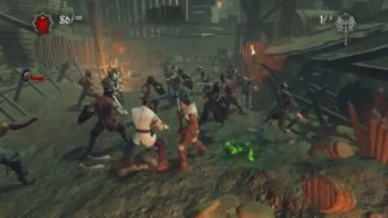 Hand of Fate 2 -