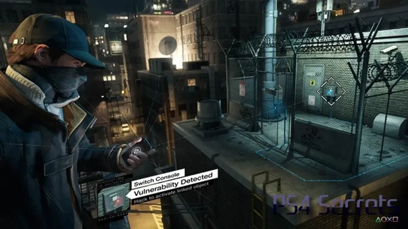 Jeux ps4 : Conseils et Stratégies sur Watch Dogs