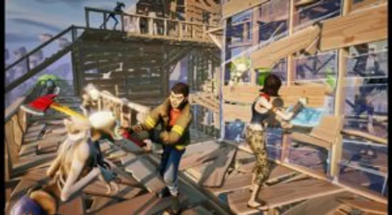 construction fortnite