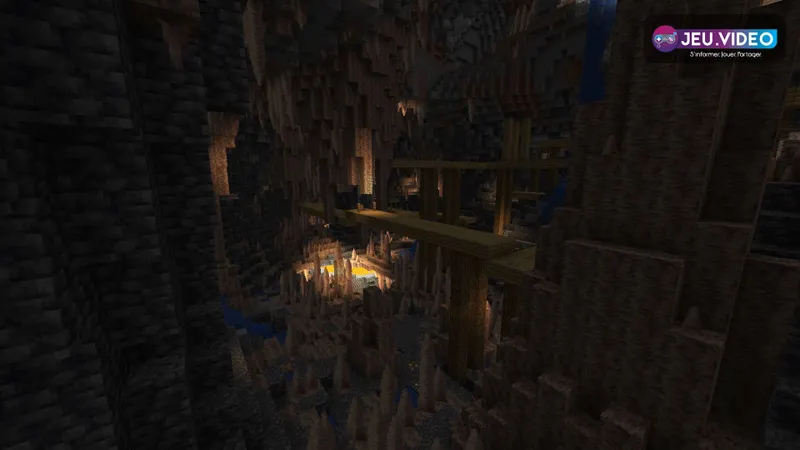 Official Minecraft visual used as gameplay context for section 3 of the article