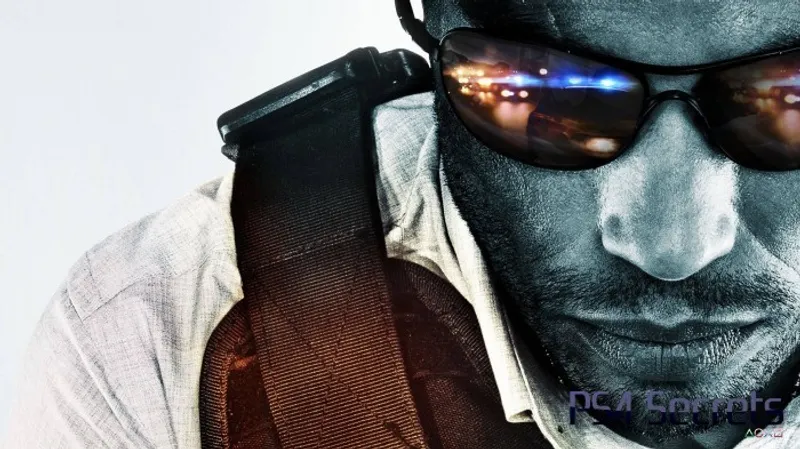 Battlefield : Hardline