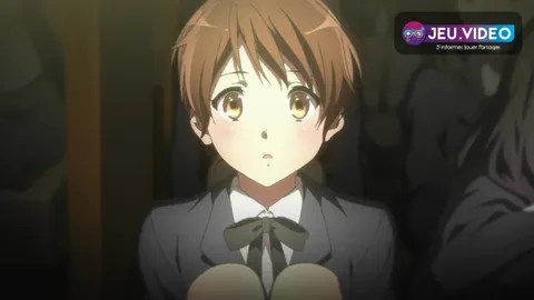 Sound! Euphonium doublage anglais avec Kumiko et l’orchestre du lycée Kitauji