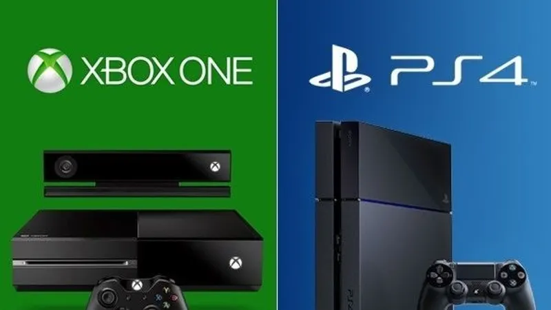 PlayStation 4 s’est vendu plus que la Xbox One en avril