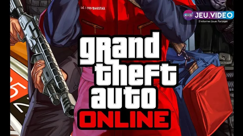Scène officielle de GTA Online Money Fronts montrant un business de façade à utiliser pour organiser ses revenus solo