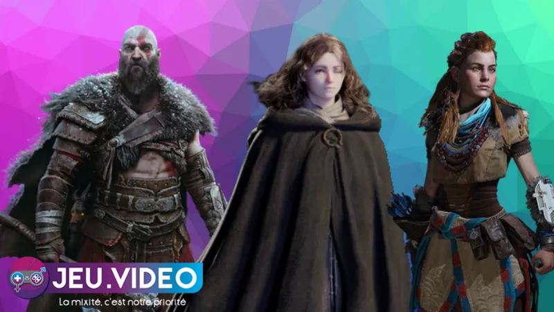 Les Game Awards 2022: Quels Jeux Nominés pour GOTY?