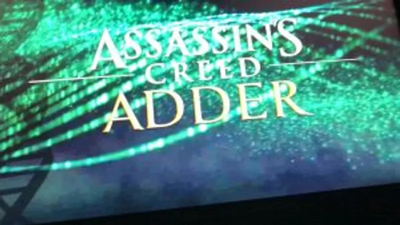 Débunk des différents leaks sur le prochain Assassin's Creed