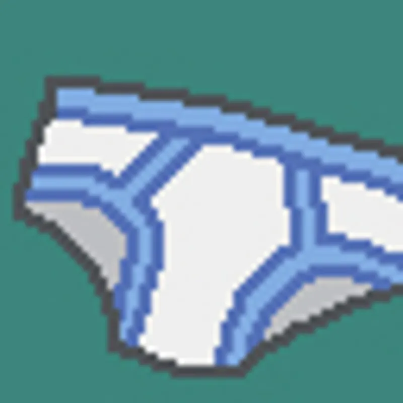 Succès Unpacking - La vraie blancheur