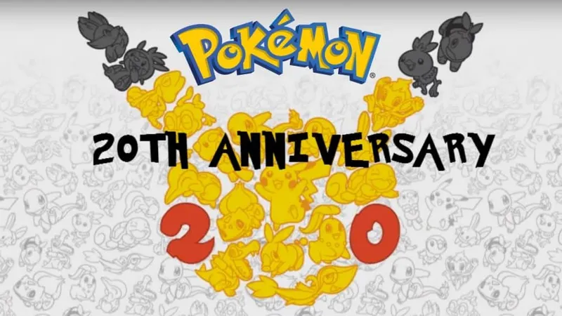 Pokemon : je te choisis 