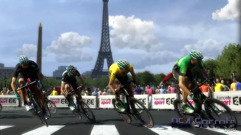 Tour de France 2014