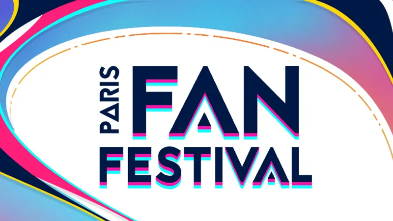 Première édition du Paris Fan Festival : retour sur l’évènement