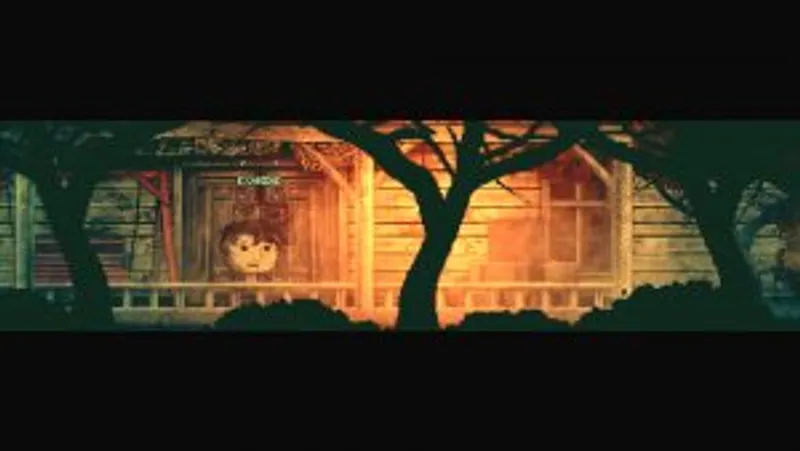 DISTRAINT 2 - maison