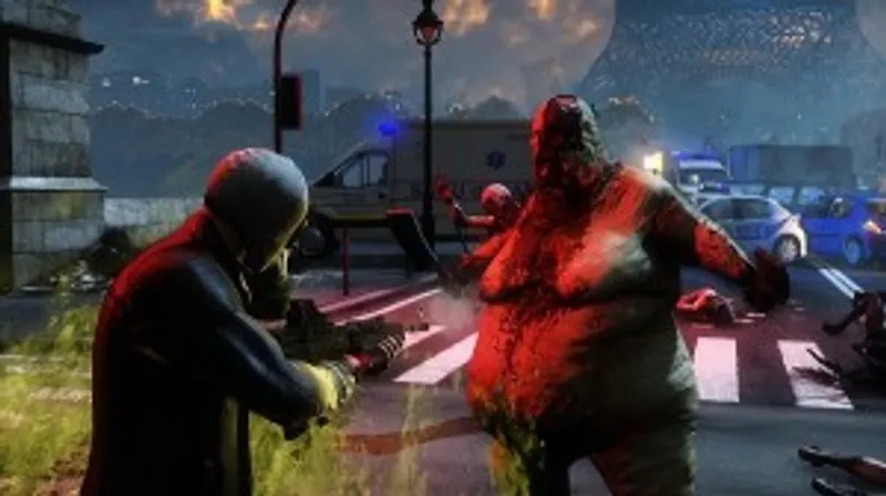 Killing Floor Screenshot Killing Floor Screenshot