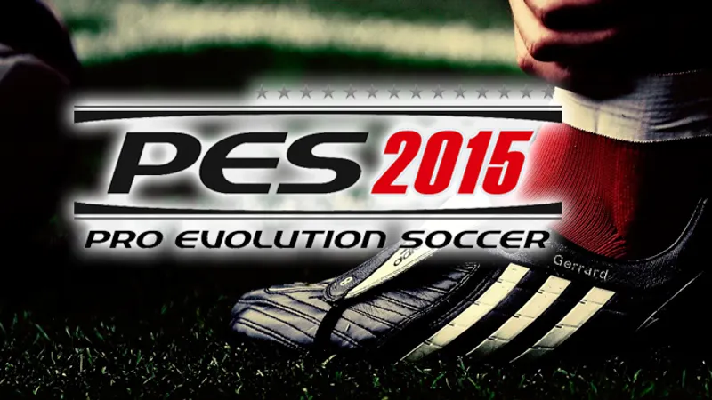 Pro Evolution Soccer 2015