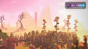 Taival date de sortie : visuel officiel du RPG coopératif en monde ouvert