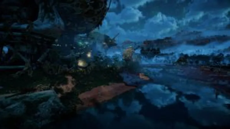 Horizon Forbidden West