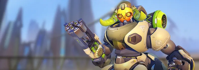 orisa, compétitions