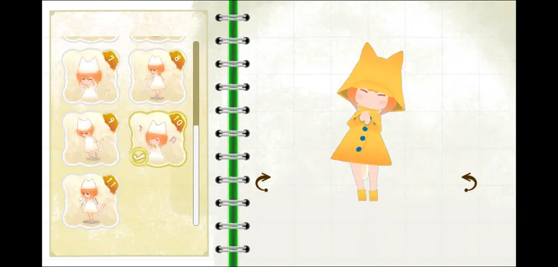 Stray Cat Doors 2 - personnalisation