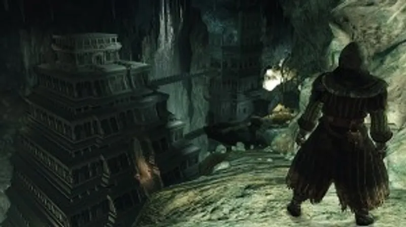 Dark Souls 2 dlc crown of the sunken king Dark Souls 2 dlc crown of the sunken king