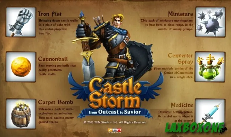 Microsoft annonce 25 jeux indés sur Xbox one