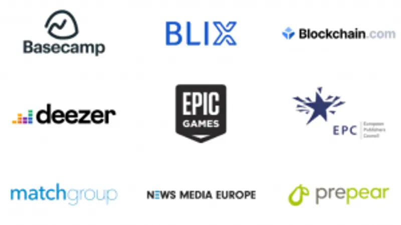 Coalition for App Fairness - Nouveau coup d'Epic contre Apple