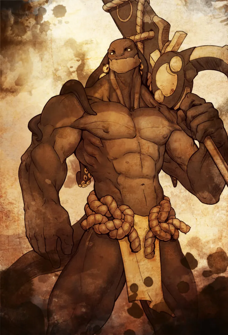 Noara roman Ulule - Amanaka - Clan Kragh