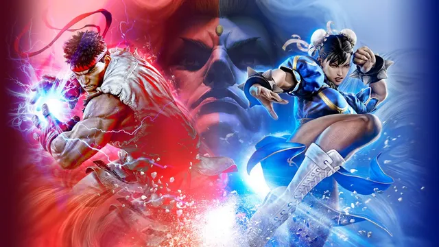 Street Fighter 6, les news sur le retour d'un jeu de combat mythique