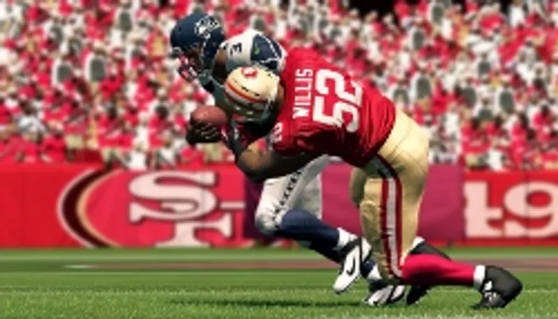 madden 25 PS4