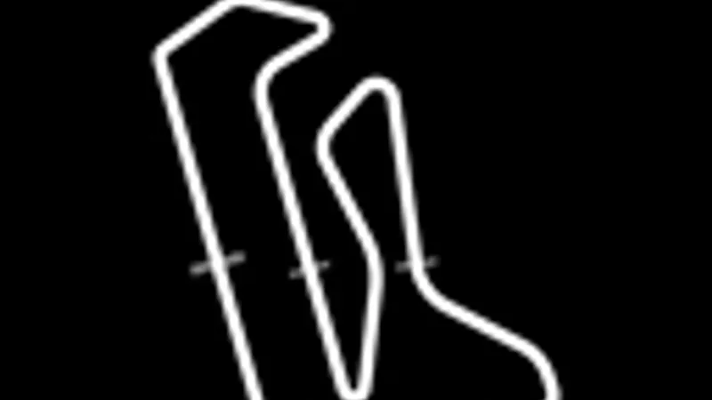 GRID Autosport dévoile ses circuits