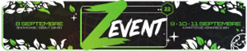 ZEVENT 2022