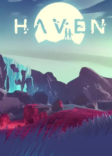 Haven — jaquette du jeu