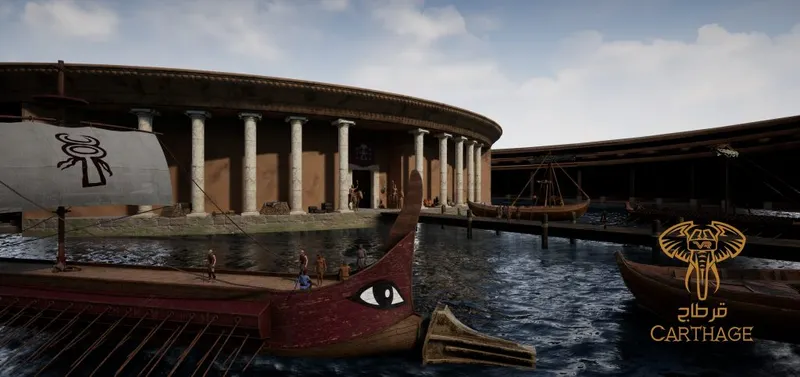 carthage vr2