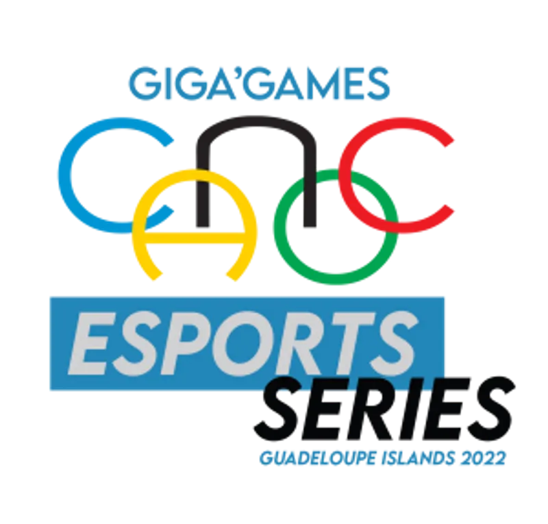 Giga Games Canoc Esport Series
