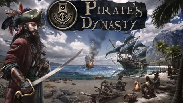 Pirate’s Dynasty