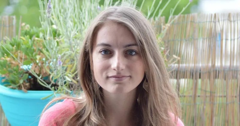 Océane, alias Skitty, ancienne administratrice de jeu.video