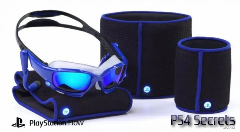 Les secrets de Playstation Flow dévoilé !