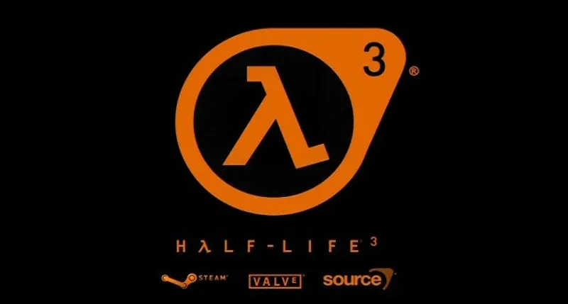 Half Life 3 Half Life 3