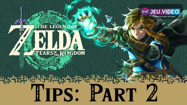 Link plane au-dessus des îles célestes de Tears of the Kingdom pour repérer un sanctuaire et préparer son itinéraire.
